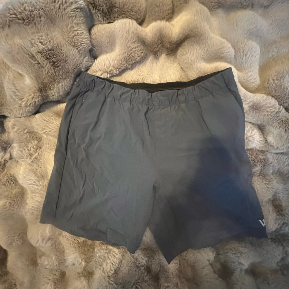 Vuori men’s shorts